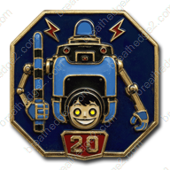 Gangsta icon