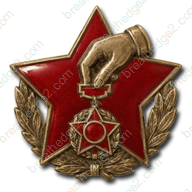Medalist icon