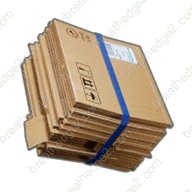Cardboard icon