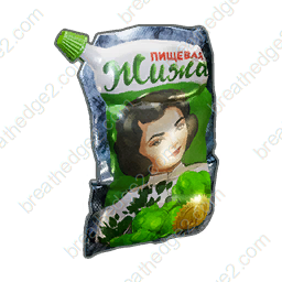 Nutrient pack icon
