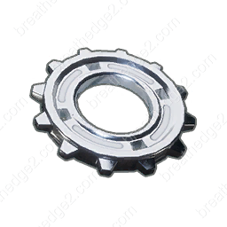 Gear in Breathedge 2